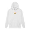 RF498 ReFlex Fleece Unisex Pullover Hoodie Thumbnail