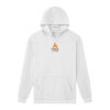 RF498 ReFlex Fleece Unisex Pullover Hoodie Thumbnail