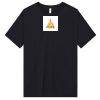 2001CVC Unisex T-Shirt Thumbnail